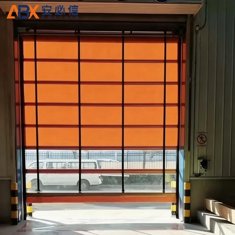 抚顺机械式门封